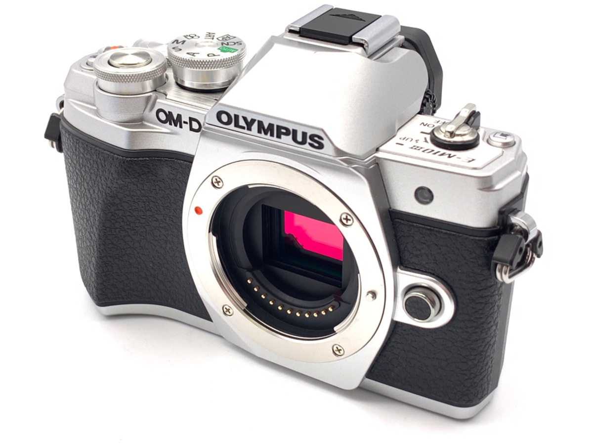 OM-D E-M10 Mark III ボディ 中古価格比較 - 価格.com