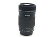中古】キヤノン EF-S55-250mm F4-5.6 IS STM 在庫一覧｜カメラのキタムラ