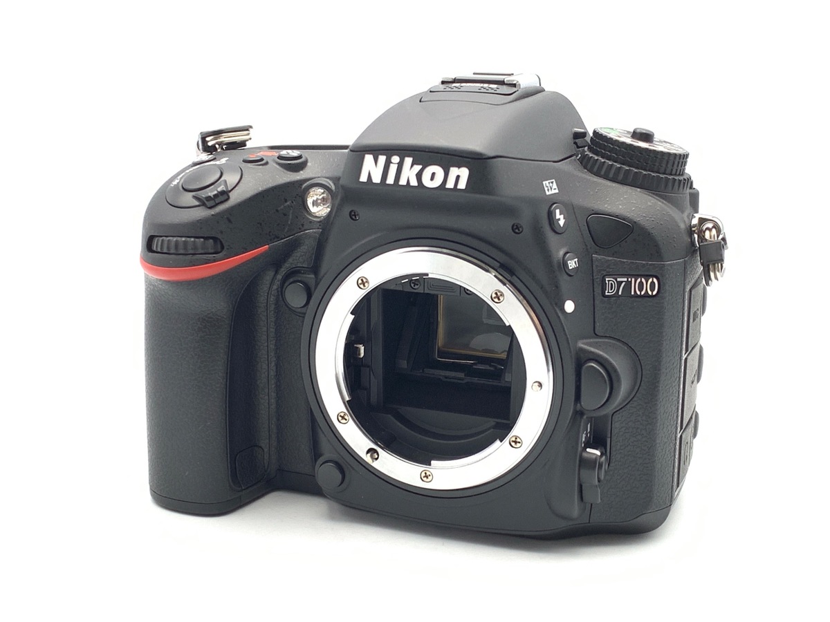 D7100 ボディ 中古価格比較 - 価格.com