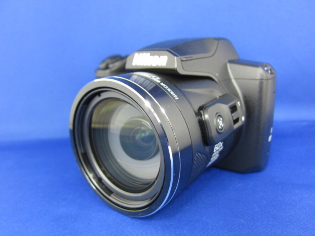 価格.com - ニコン COOLPIX B600 [ブラック] 価格比較