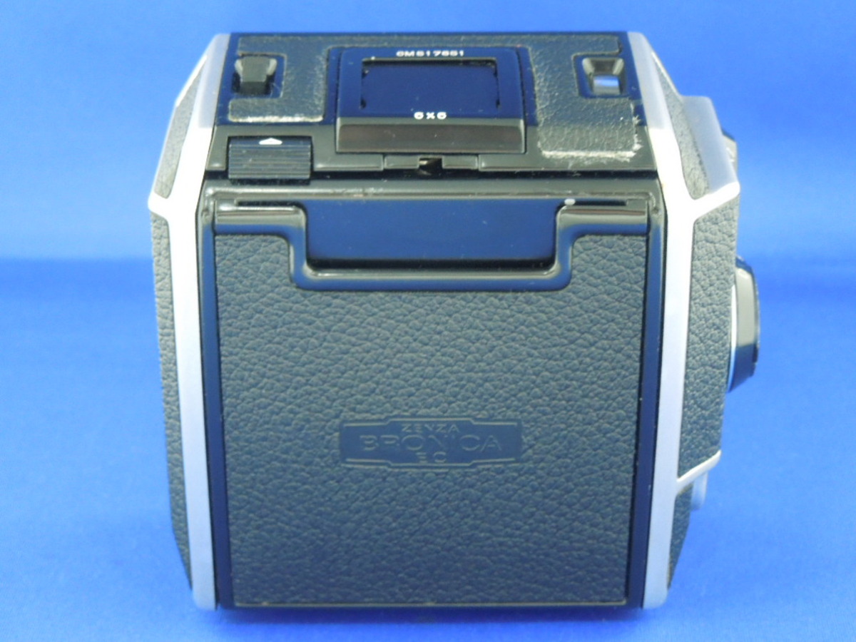 中古】ブロニカ フィルムバック 各種 在庫一覧｜カメラのキタムラ