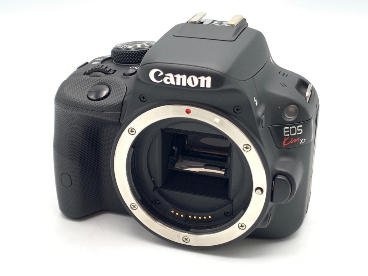EOS kiss X7 ���ި�y1800����f�z