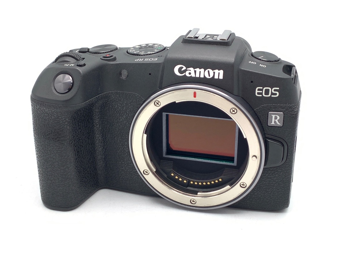 �L���m�� EOS RP �{�f�B