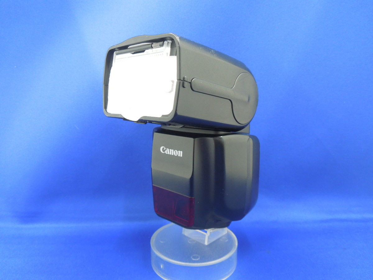 �L���m�� �X�s�[�h���C�g 430EX III-RT