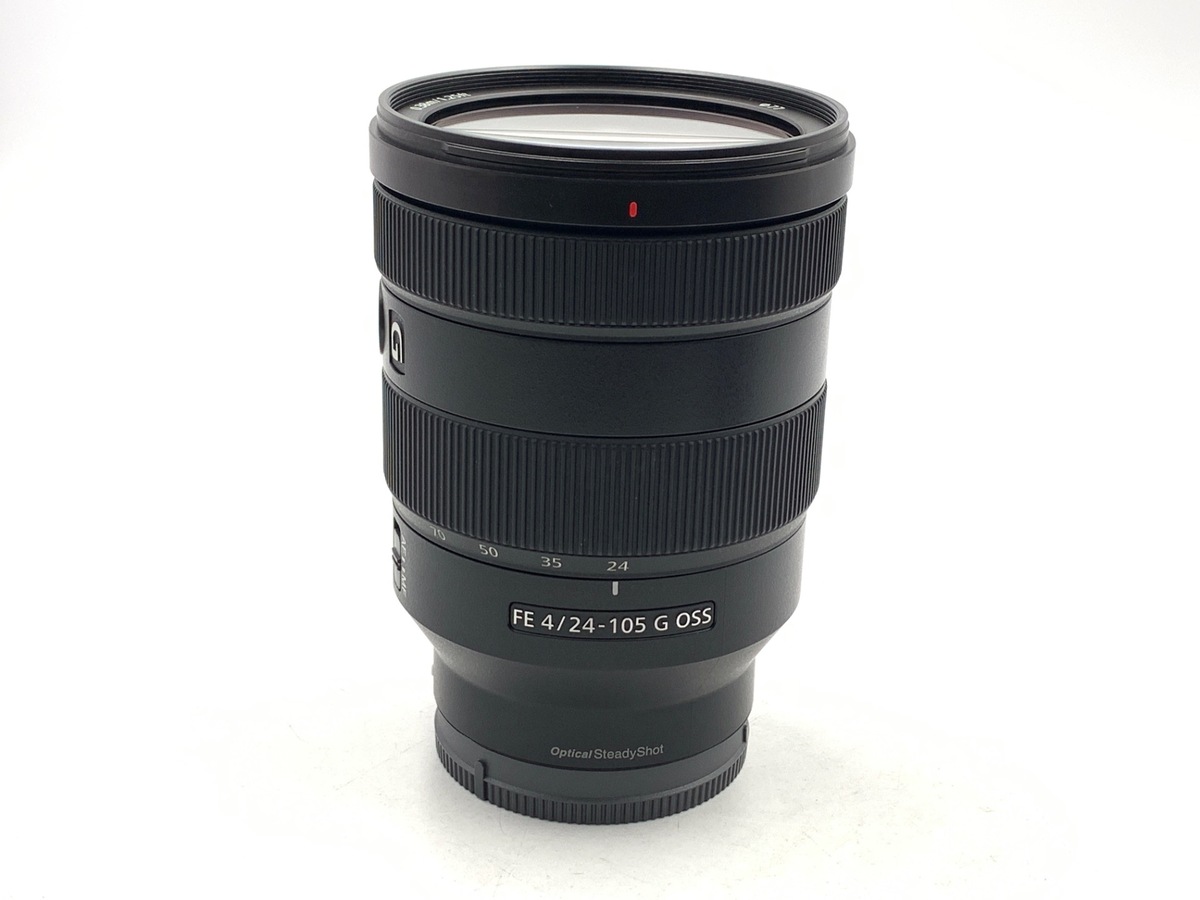 中古SONY FE 24-105mm F4 G OSS SEL24105Gレンズ FE 24-105mm F4 G OSS SEL24105G 中古価格比較 - 価格.com