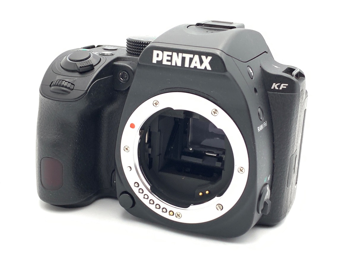 中古】ペンタックス KF ボディ ブラック 在庫一覧｜カメラのキタムラ