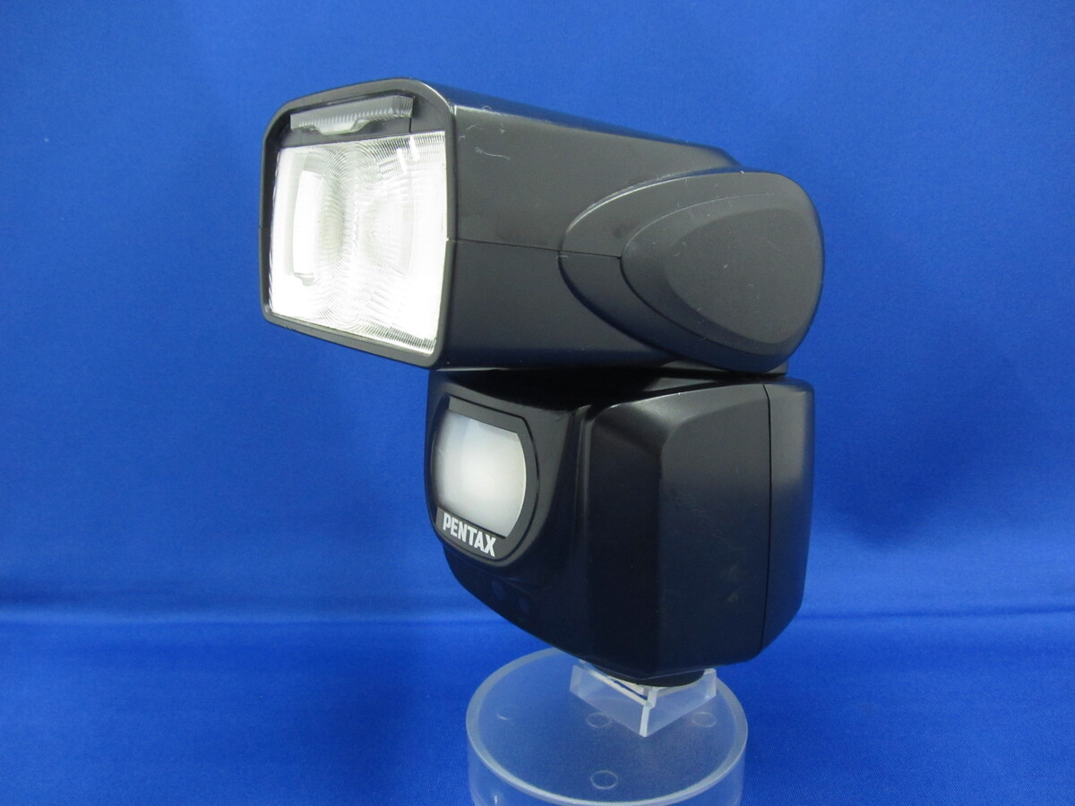 中古：B(並品)】ペンタックス AF360FGZ II オートストロボ | 2483950016532