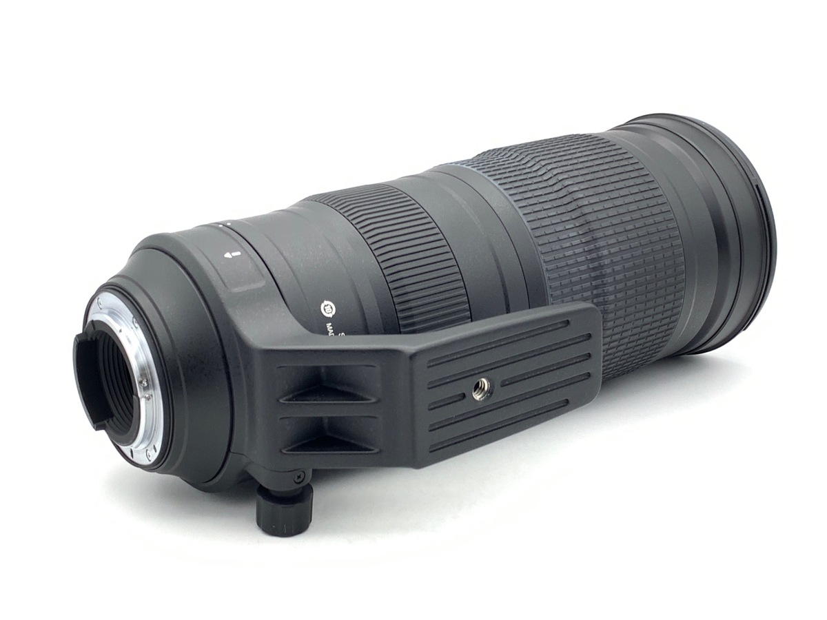 中古】ニコン AF-S NIKKOR 200-500mm f/5.6E ED VR｜｜カメラの