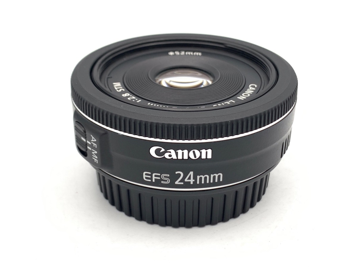 中古】キヤノン EF-S24mm F2.8 STM 在庫一覧｜カメラのキタムラ