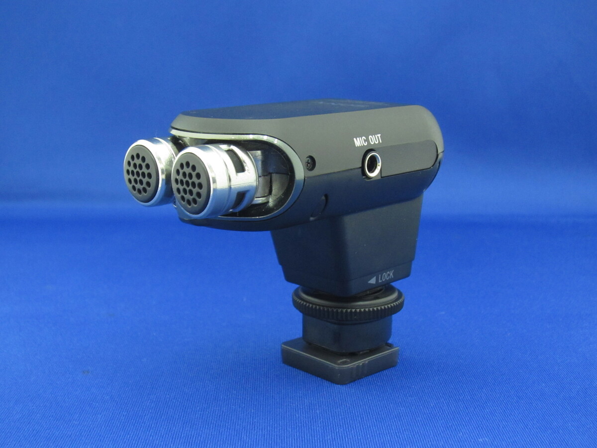 中古】ソニー ステレオマイクロホン ECM-XYST1M 在庫一覧｜カメラの