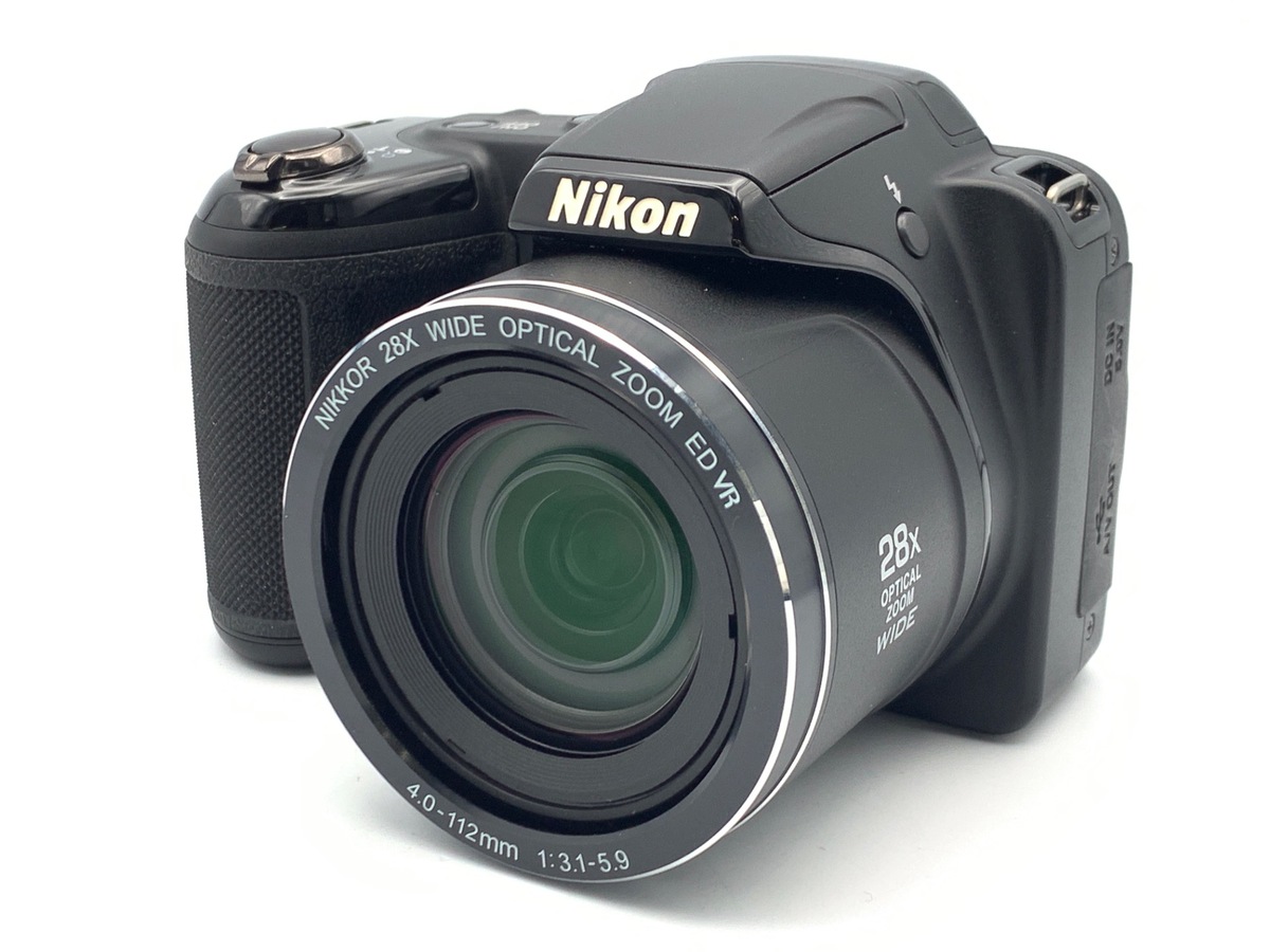 �j�R�� COOLPIX L340 �y2016����f�z