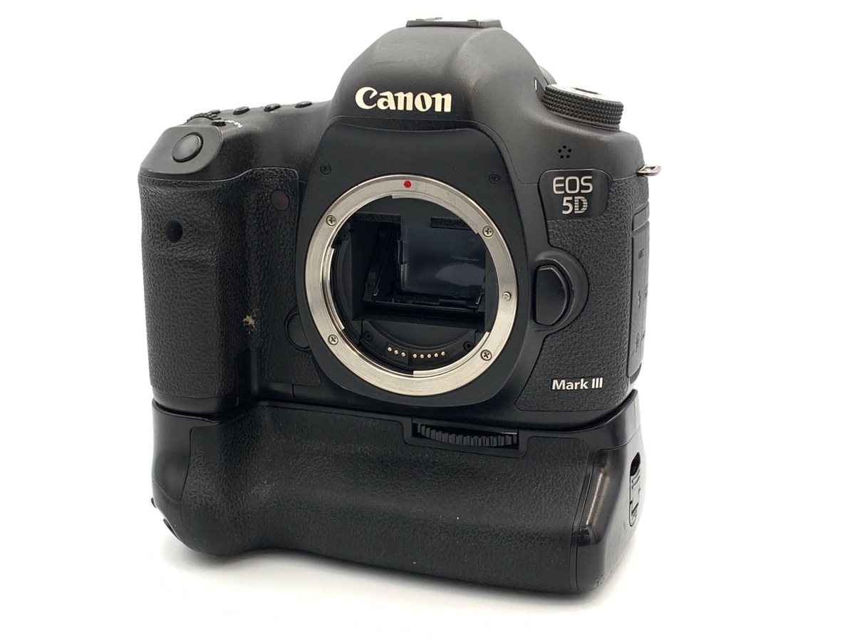 EOS 5D Mark III ボディ 中古価格比較 - 価格.com
