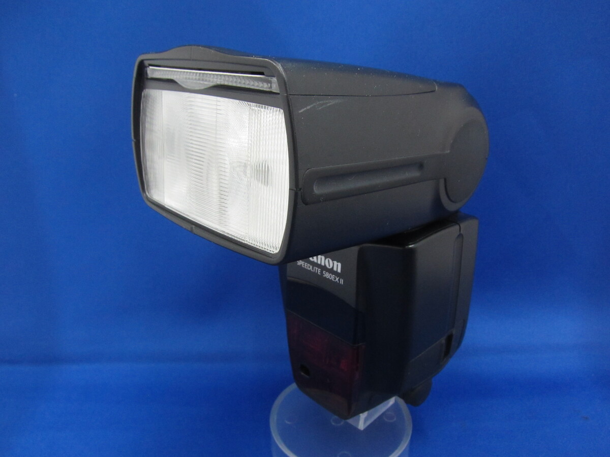 中古】キヤノン スピードライト 580EX II 在庫一覧｜カメラのキタムラ