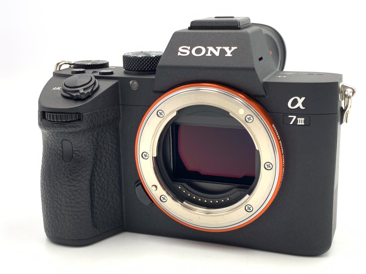価格.com - SONY α7R V ILCE-7RM5 ボディ 純正オプション