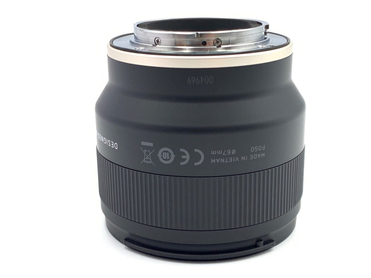 �^������ 20mm F2.8 Di III OSD M1:2 �\�j�[E�}�E���g�p�iModel F050SF�j