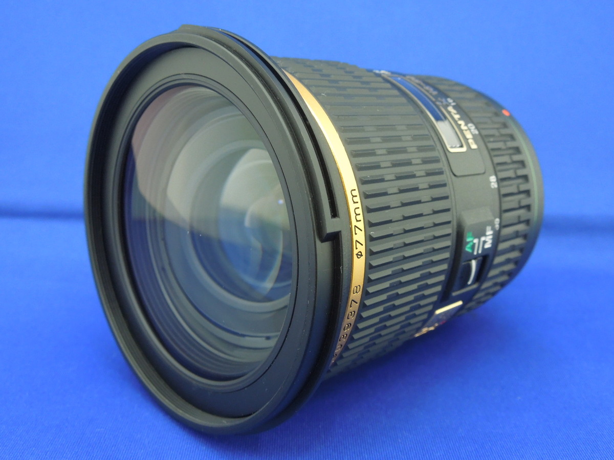 中古】ペンタックス DA☆16-50mm F2.8ED AL[IF]SDM 在庫一覧｜カメラの