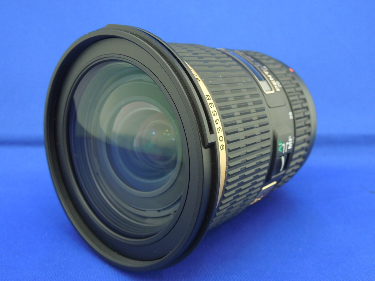 中古】ペンタックス DA☆16-50mm F2.8ED AL[IF]SDM 在庫一覧｜カメラの