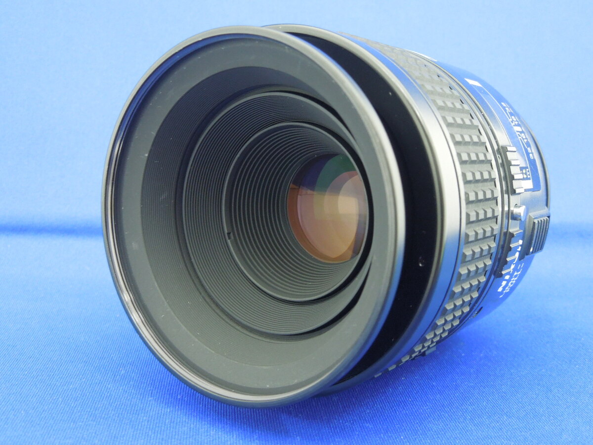 中古】ニコン AI AF Micro-Nikkor 60mm F2.8D 在庫一覧｜カメラのキタムラ