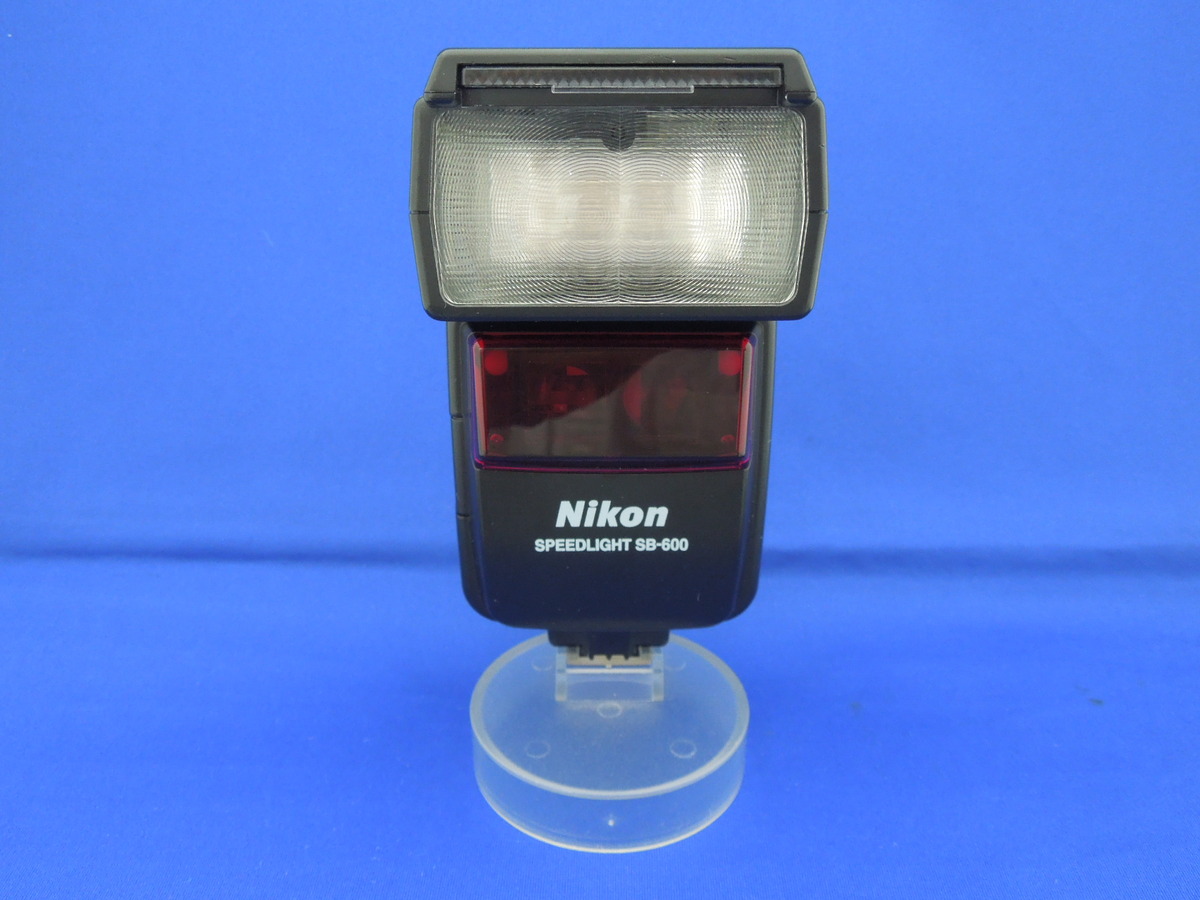 中古】ニコン スピードライト SB-600 在庫一覧｜カメラのキタムラ