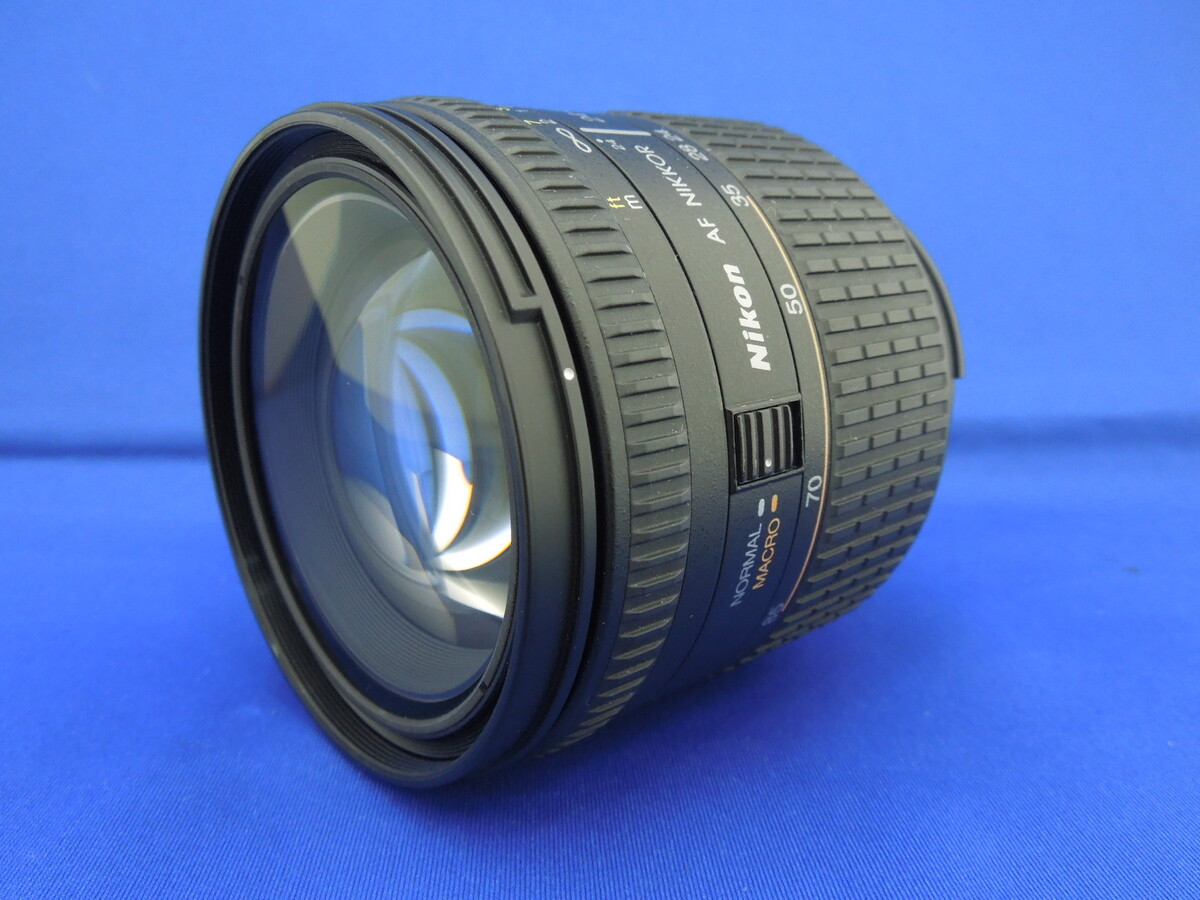 中古】AI AF Zoom-Nikkor 24-85mm f/2.8-4D IF 在庫一覧｜カメラのキタムラ
