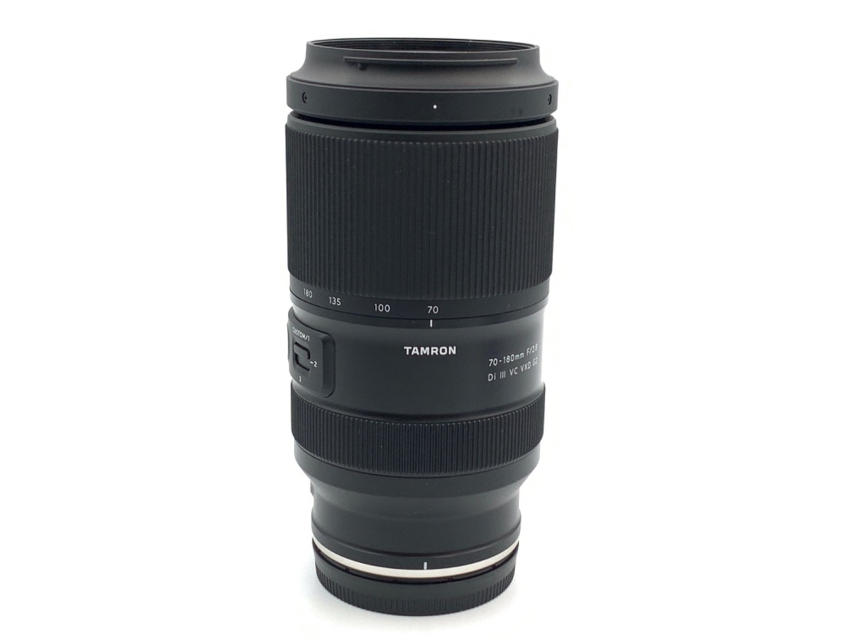 中古】交換レンズ｜Z 70-180mm f/2.8 在庫一覧｜カメラのキタムラ