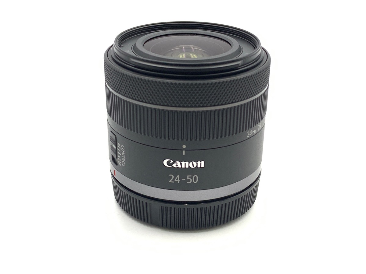 RF24-50mm F4.5-6.3 IS STM