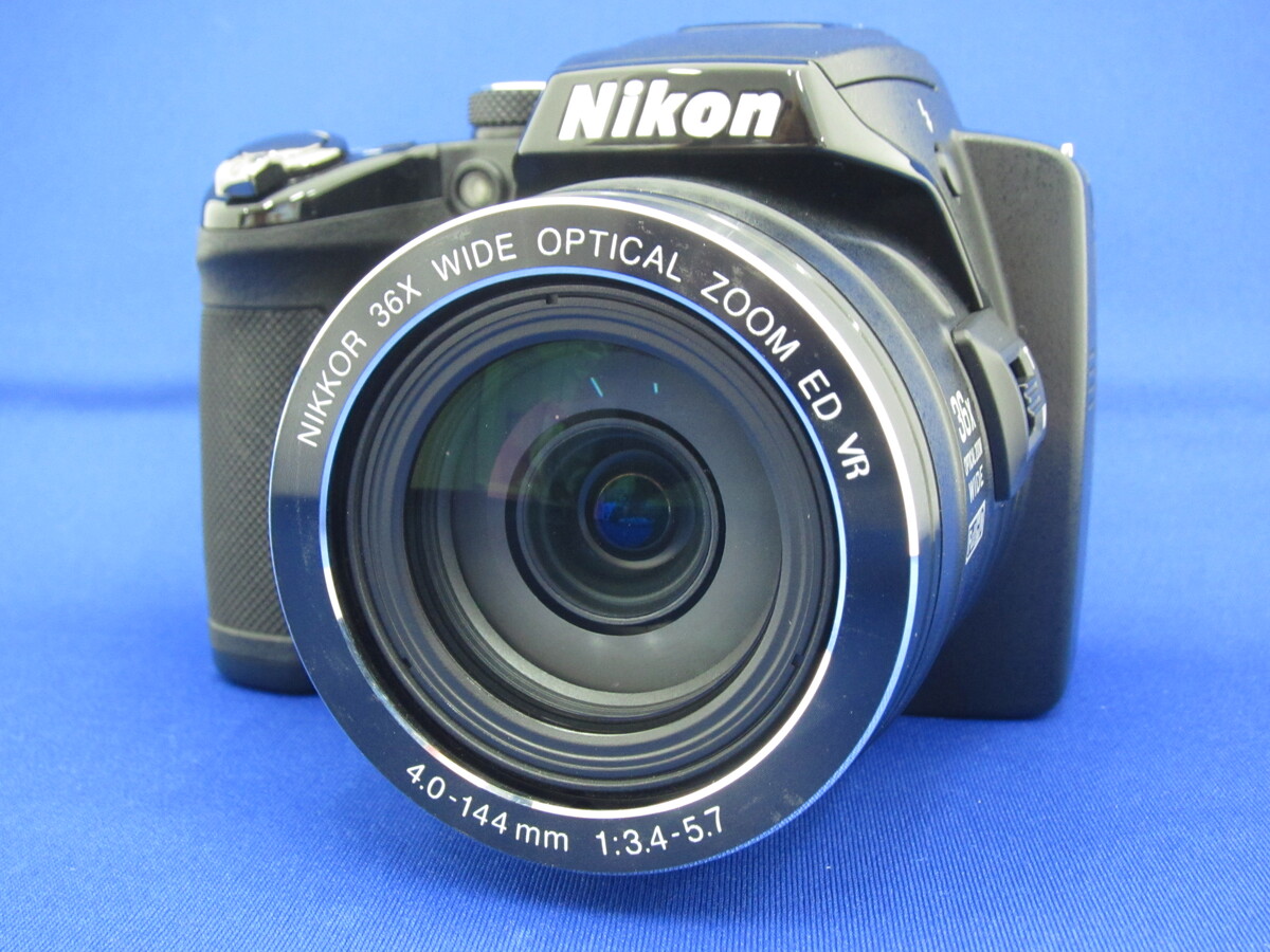 COOLPIX P500�y1210����f�z