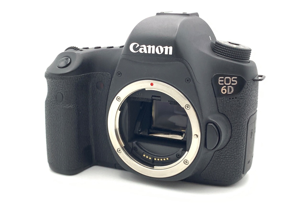 EOS 6D ボディ 中古価格比較 - 価格.com