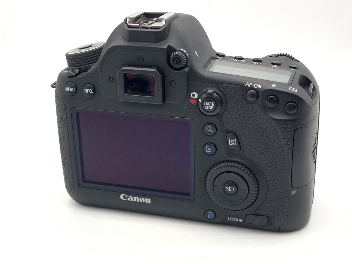 EOS 6D ���ި�y2020����f�z