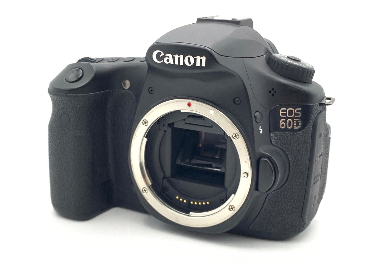 EOS 60D ���ި�y1800����f�z