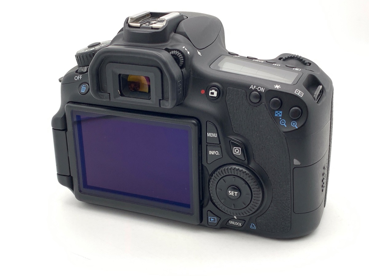 EOS 60D ボディ【1800万画素】
