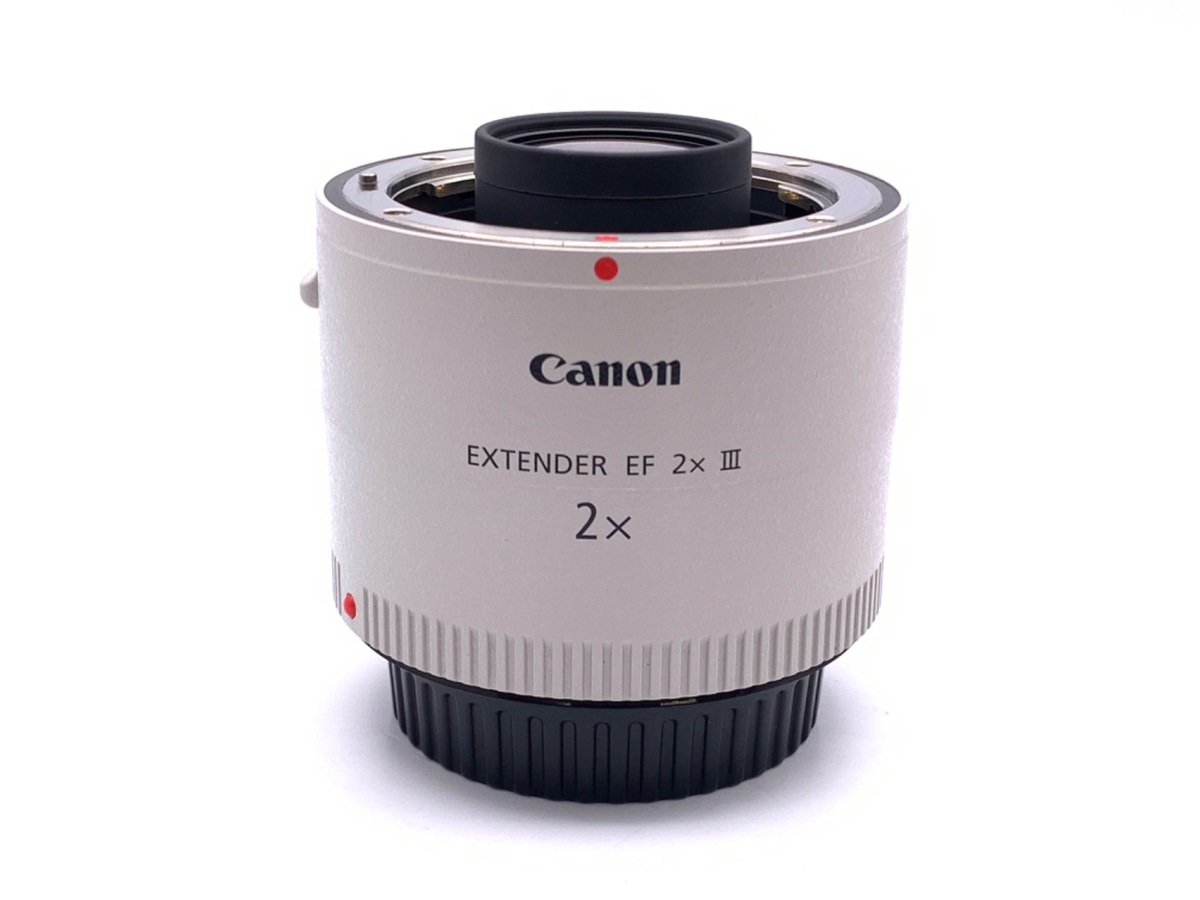 ������ް EF 2x III