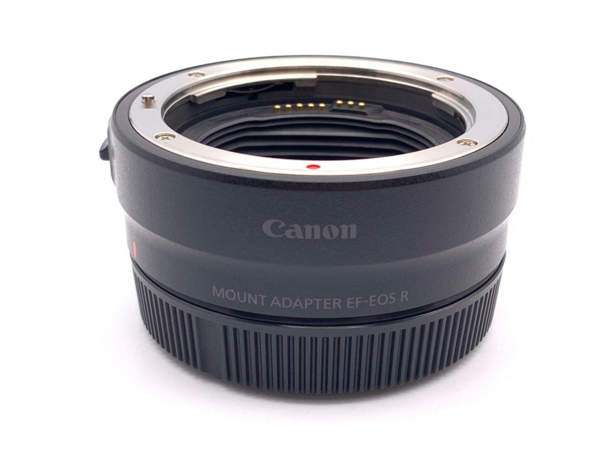 中古】キヤノン マウントアダプター EF-EOS R 在庫一覧｜カメラのキタムラ