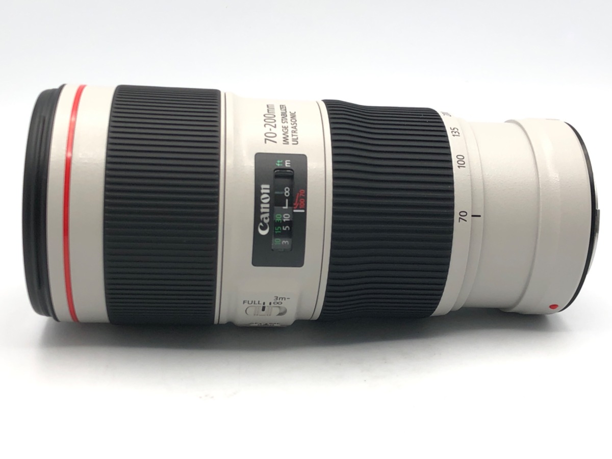 中古】キヤノン EF70-200mm F4L IS II USM 在庫一覧｜カメラのキタムラ