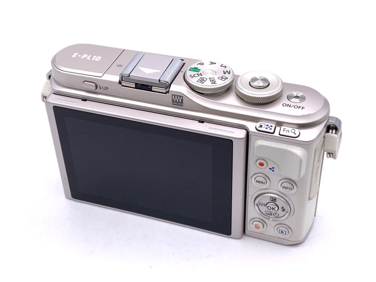 PEN E-PL10 ���ި �ܲāy1605����f�z