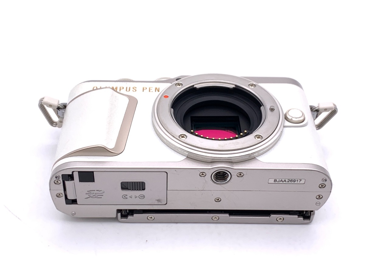 PEN E-PL10 ���ި �ܲāy1605����f�z