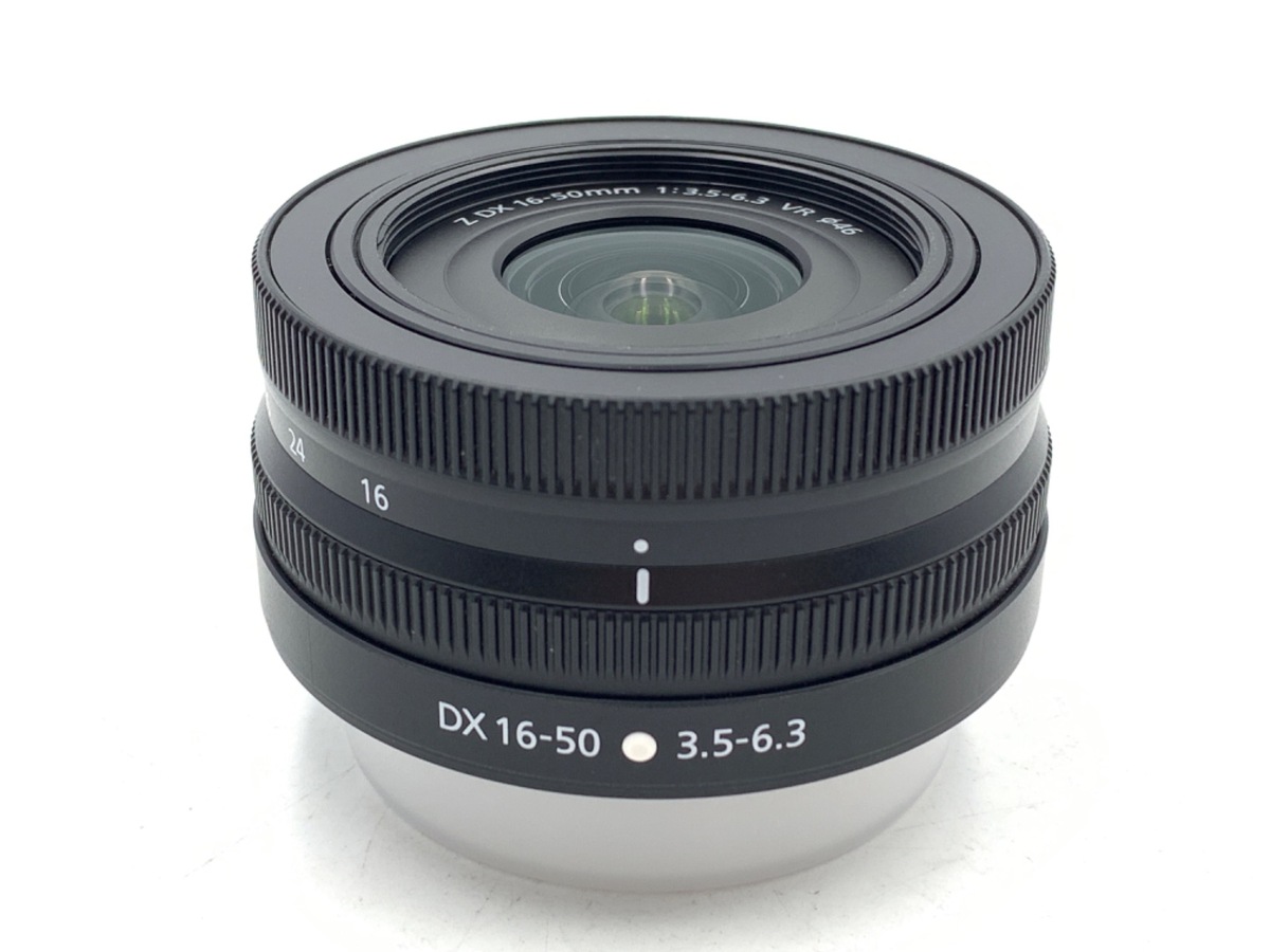 Z DX 16-50/3.5-6.3 VR ��ׯ�