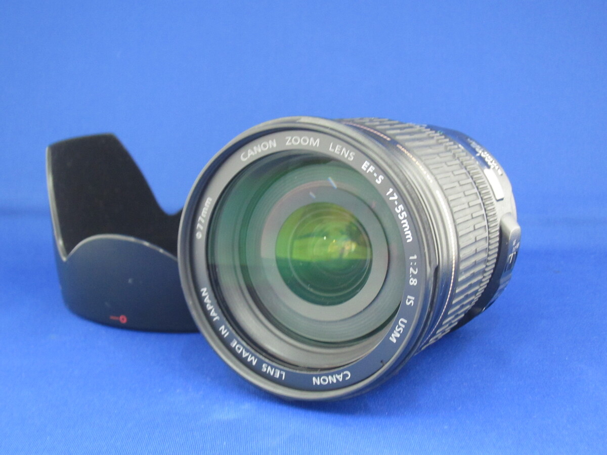中古】EF-S17-55mm F2.8 IS USM 在庫一覧｜カメラのキタムラ