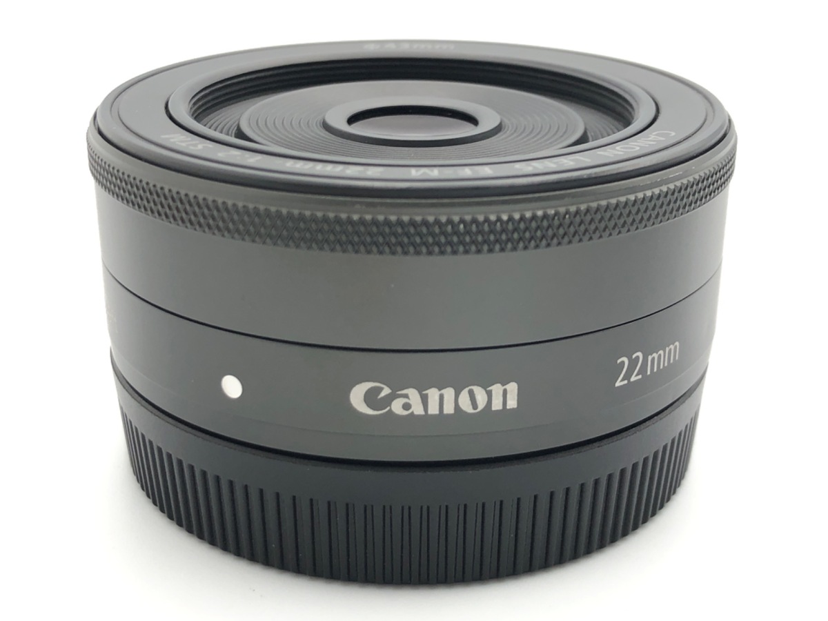 中古】EF-M22mm F2 STM 在庫一覧｜カメラのキタムラ