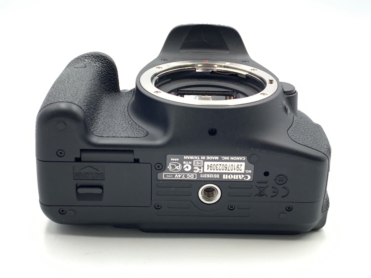 中古】キヤノン EOS Kiss X5 ボディ｜｜カメラのキタムラネットショップ
