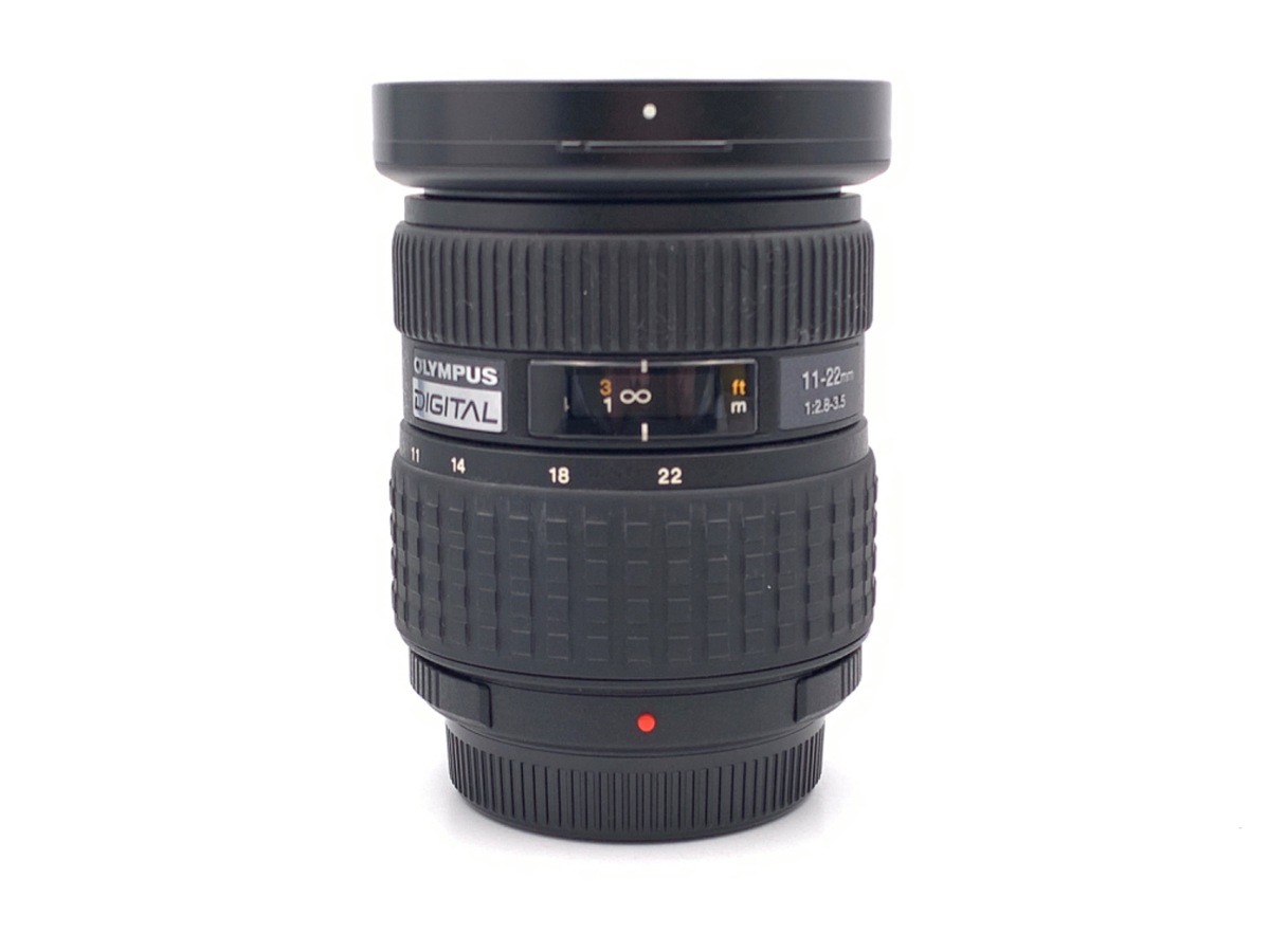 DIGITAL 11-22/2.8-3.5 (フォーサーズマウント)