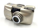 μⅡ 170VF ミューⅡ オリンパス 【中古】OLYMPUS μ[mju:]-II ミューII 170 VF