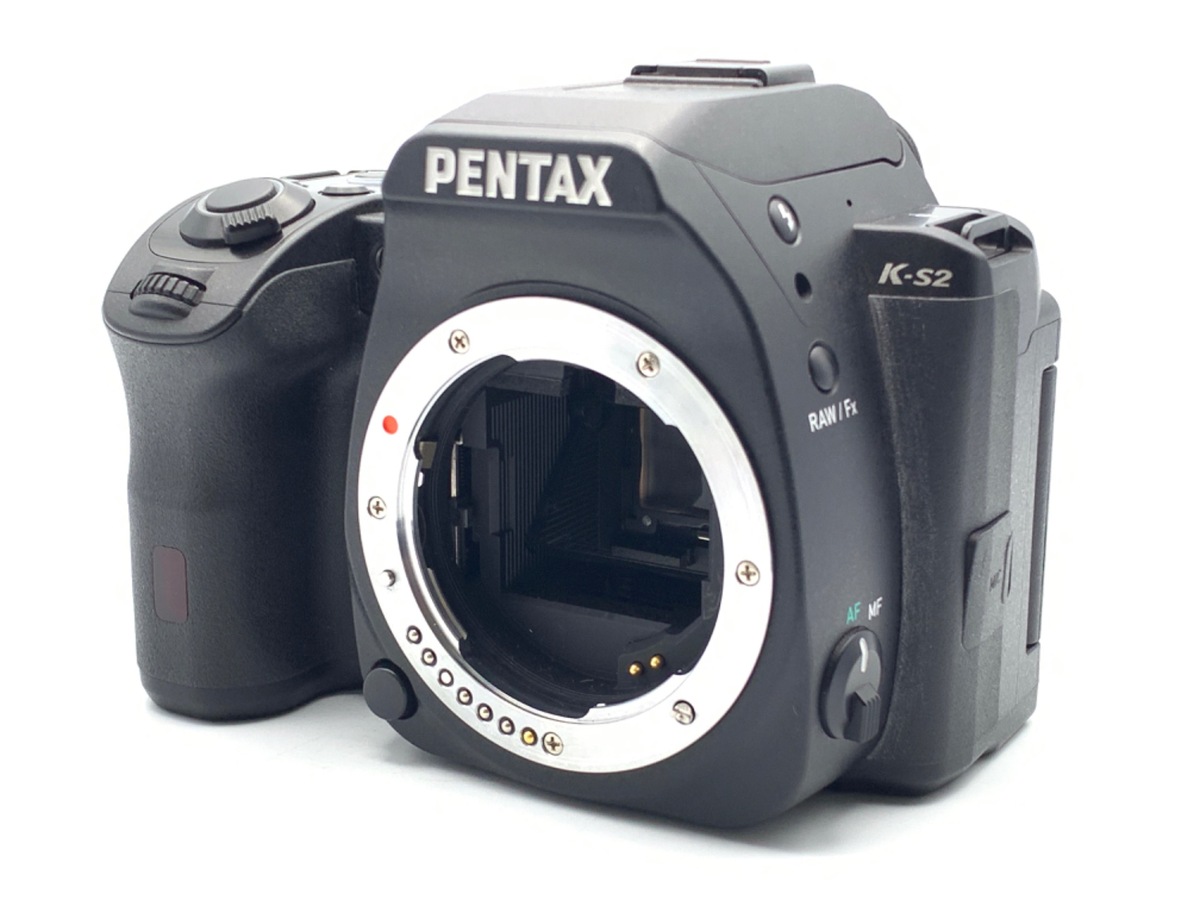 PENTAX K-S2 ボディ 中古価格比較 - 価格.com