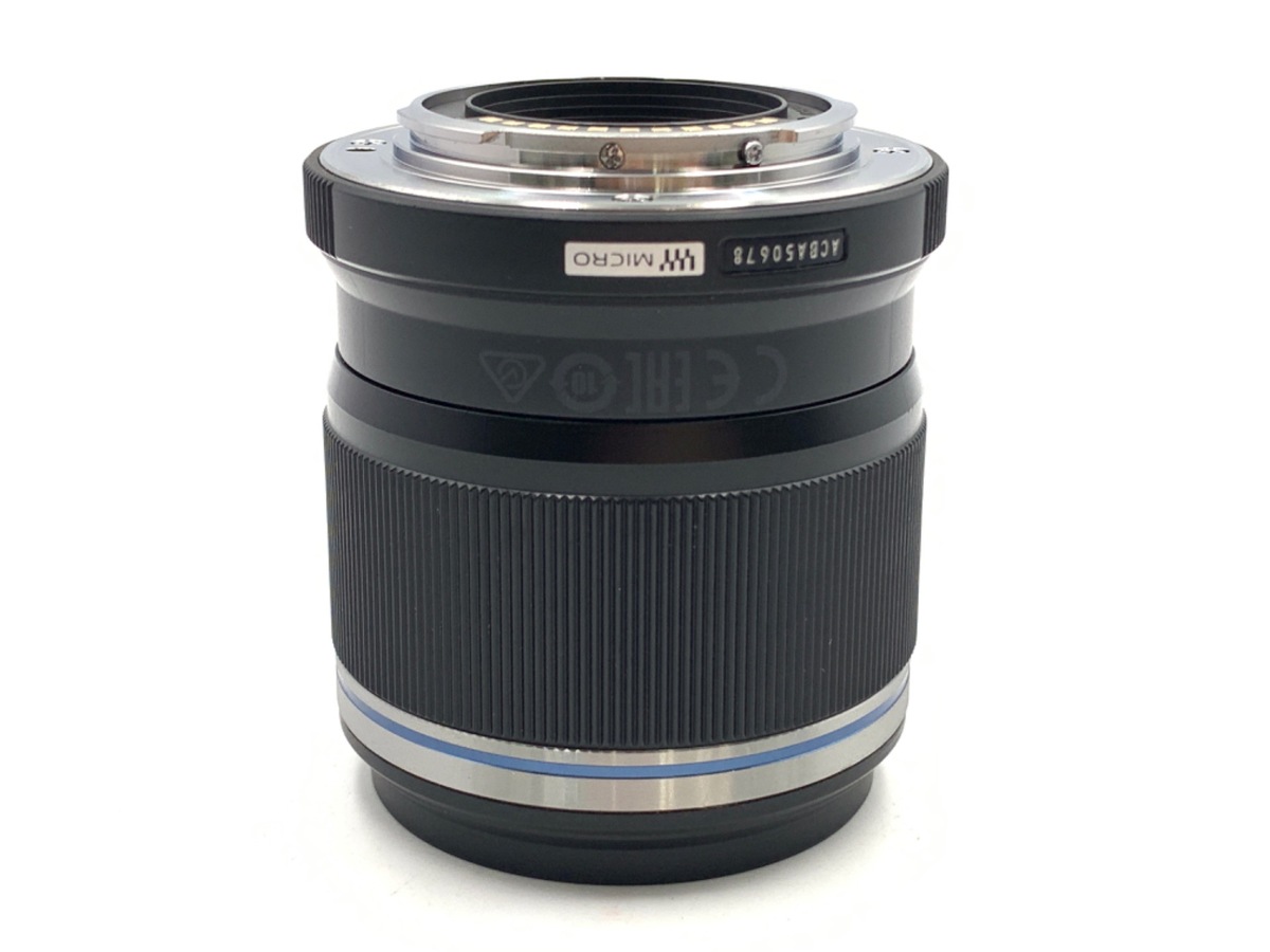 中古：AB(良品)】オリンパス M.ZUIKO DIGITAL ED 30mm F3.5 Macro