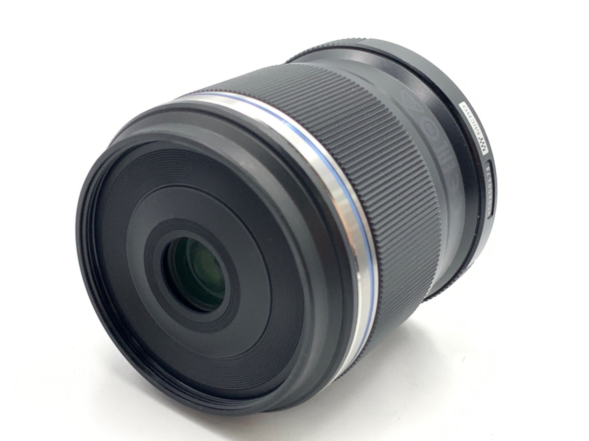 中古：AB(良品)】オリンパス M.ZUIKO DIGITAL ED 30mm F3.5 Macro