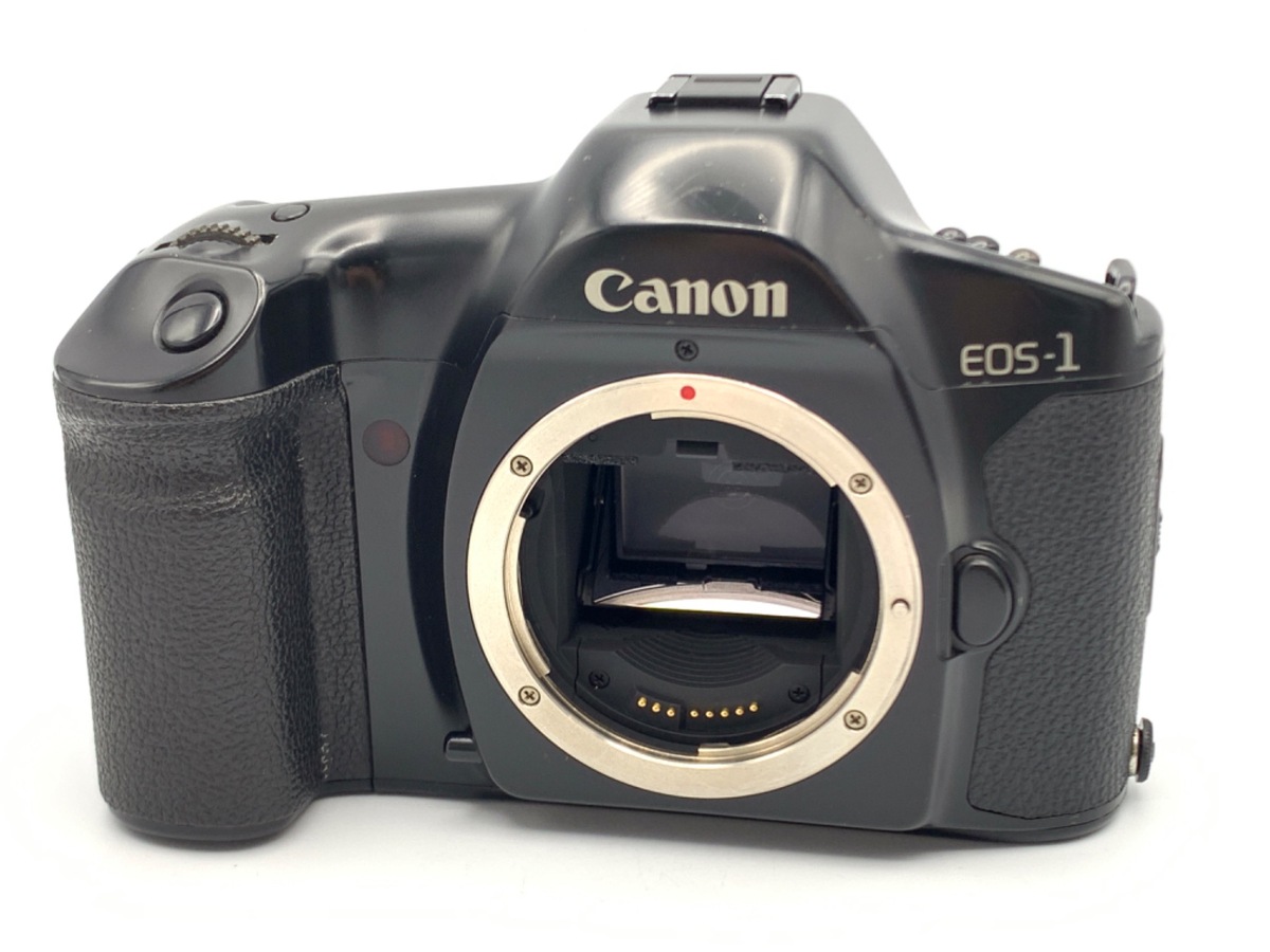 EOS-1(GR-E1) Body
