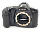 Canon EOS-1（GR-E1）フィルムカメラ キヤノン(CANON) フィルムカメラ EOS-1(GR-E1) Body の買取