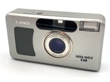 中古】コニカ BiG mini F(ビッグ ミニ) 在庫一覧｜カメラのキタムラ