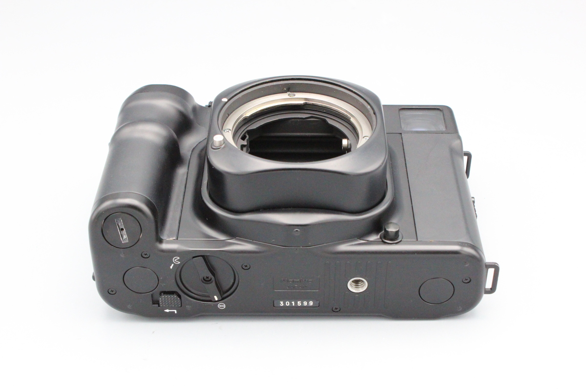 中古：B(並品)】マミヤ New Mamiya 6 ボディ | 2483960027085
