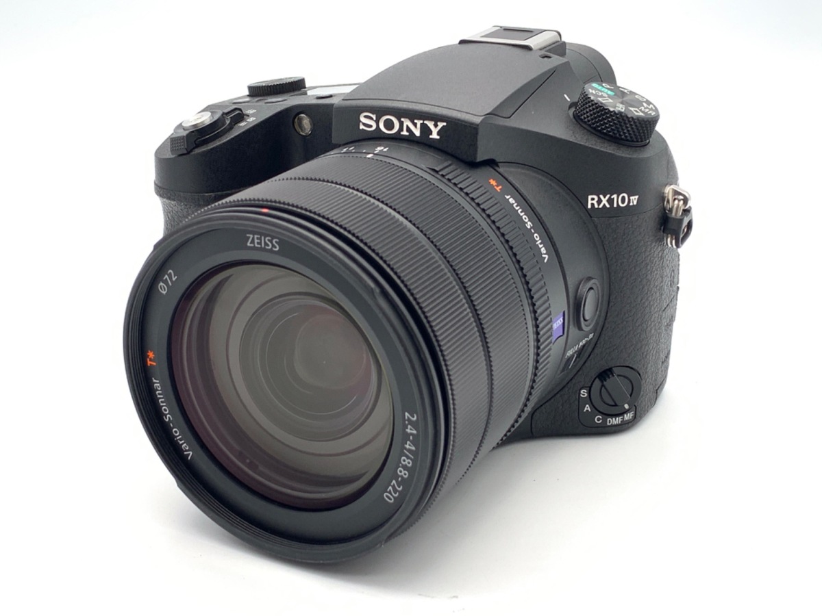 サイバーショット DSC-RX10M3 中古価格比較 - 価格.com
